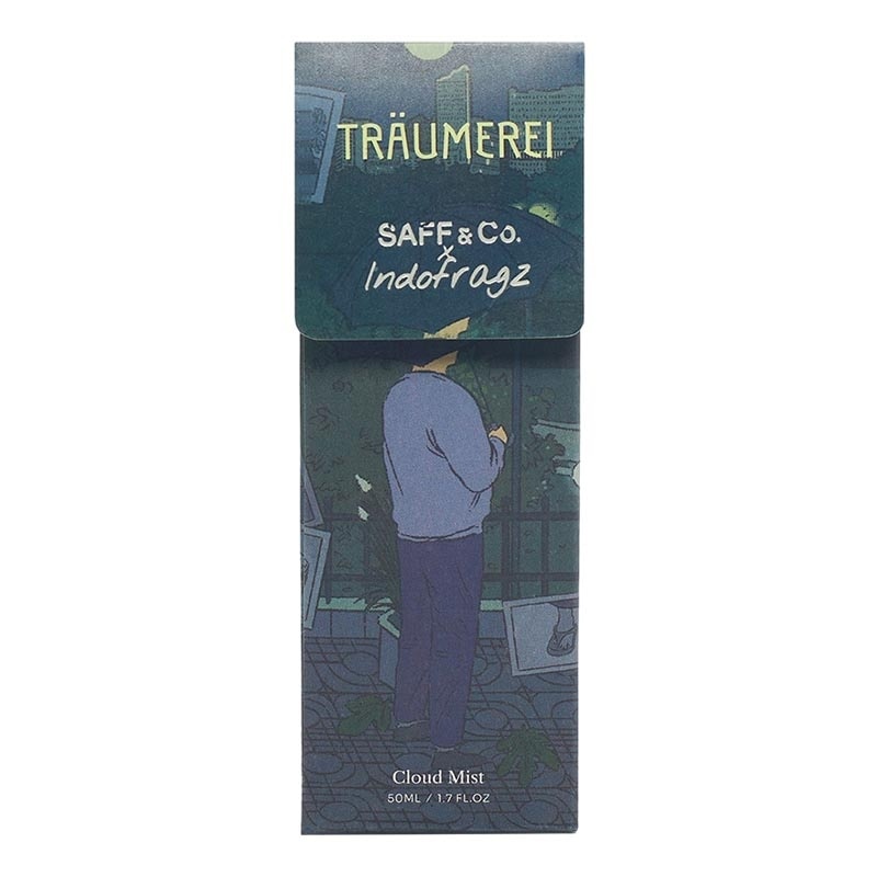 Travel Size Cloud Mist Traumerei 50ml image