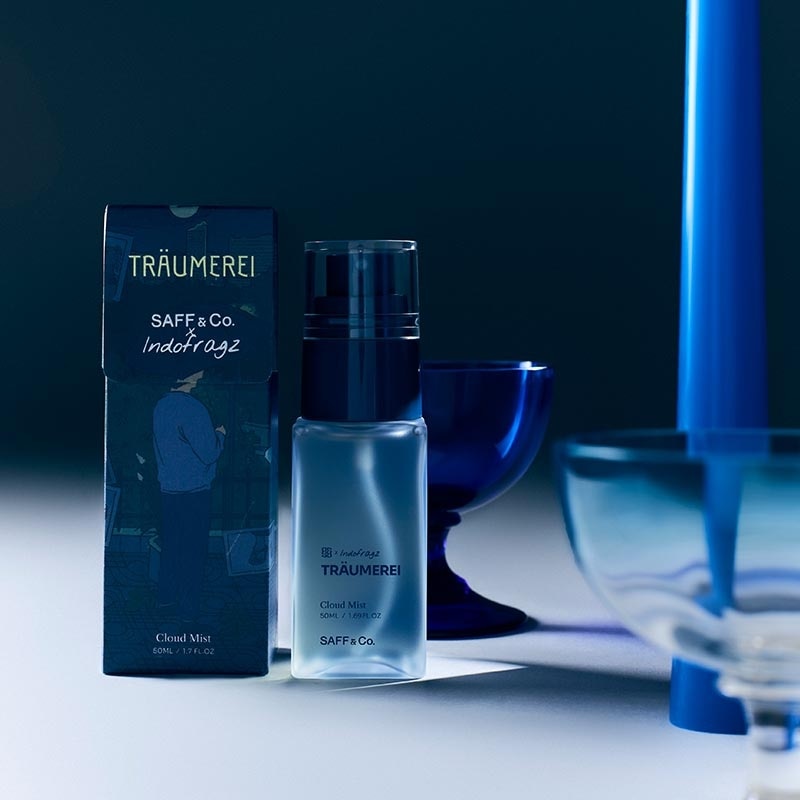 Travel Size Cloud Mist Traumerei 50ml image