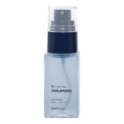 SAFF & CO Travel Size Cloud Mist Traumerei 50ml image