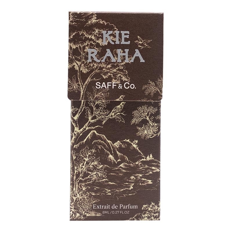 Travel Size Extrait de Parfum Kie Raha 8ml image