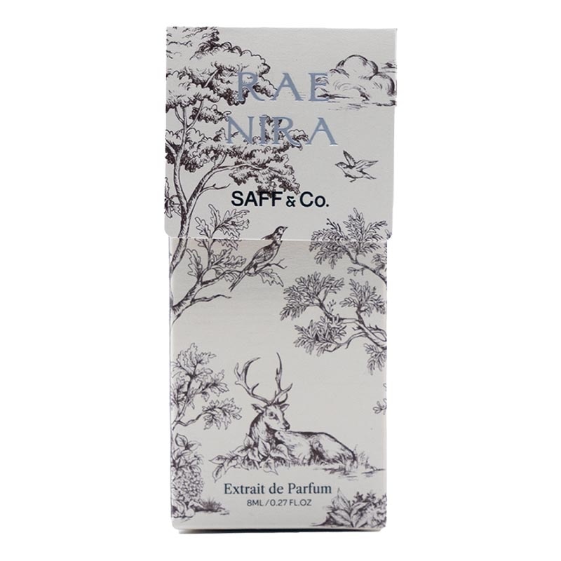 Travel Size Extrait de Parfum Rae Nira 8ml image