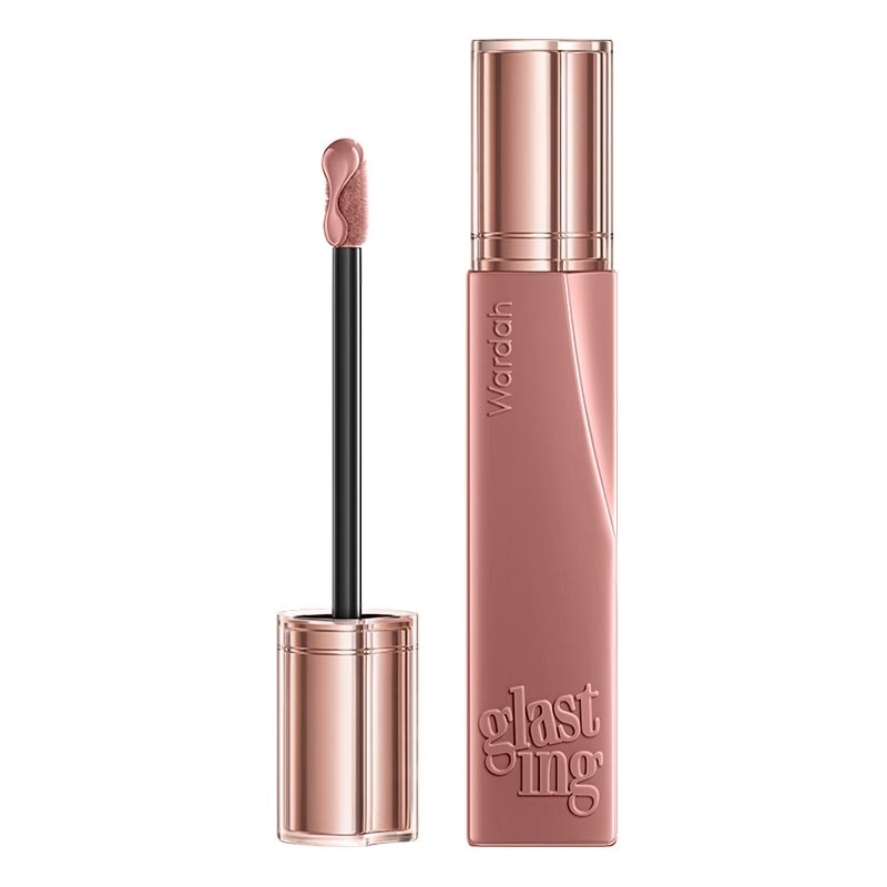 Glasting Liquid Lip 20 Mocha Brew 3.5g