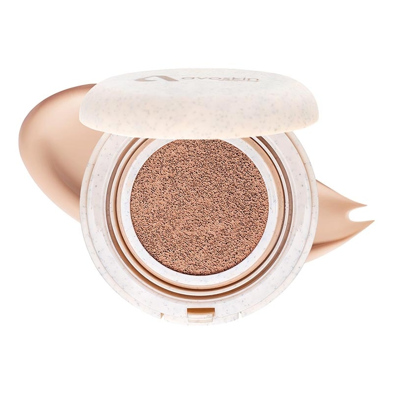 YSB Hybrid Elixir Skin Radiant Perfect Cushion L01 Jeumpa 13g