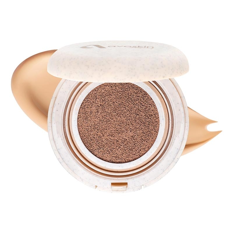 YSB Hybrid Elixir Skin Radiant Perfect Cushion N02 Wehea 13g