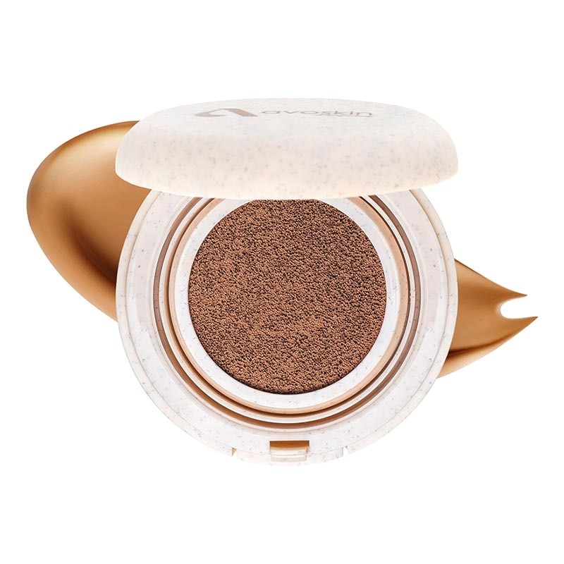 YSB Hybrid Elixir Skin Radiant Perfect Cushion D04 Maleo 13g