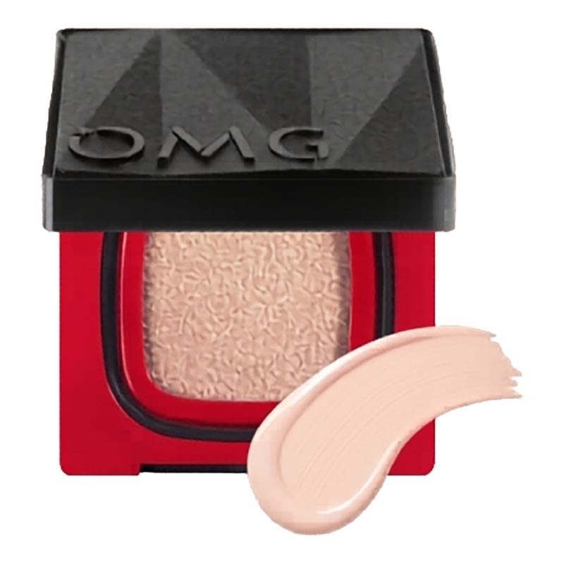 Oh My Glam Ultimatte Power Cushion Matte 13C Ivory 11g image