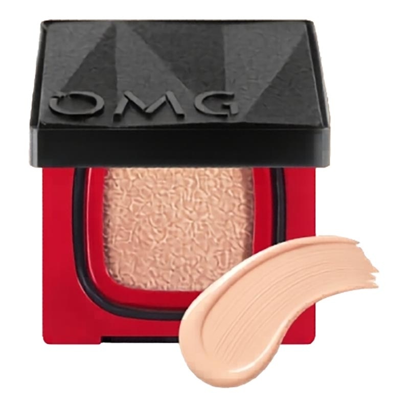 Oh My Glam Ultimatte Power Cushion Matte 20N Vanilla 11g image