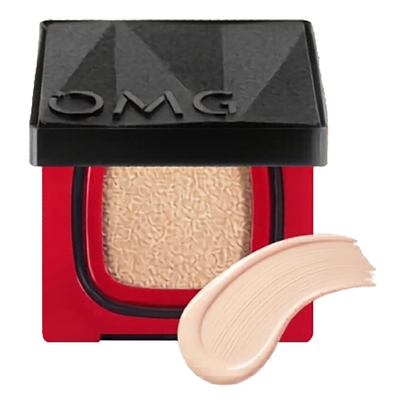 Oh My Glam Ultimatte Power Cushion Matte 21W Light 11g image