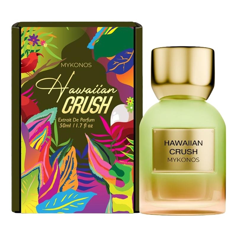 Extrait de Parfum Hawaiian Crush 50ml image