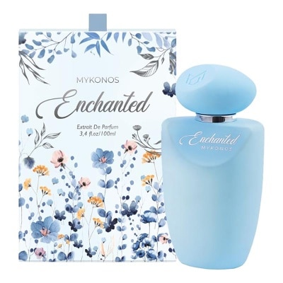 MYKONOS Extrait de Parfum Enchanted 100ml image