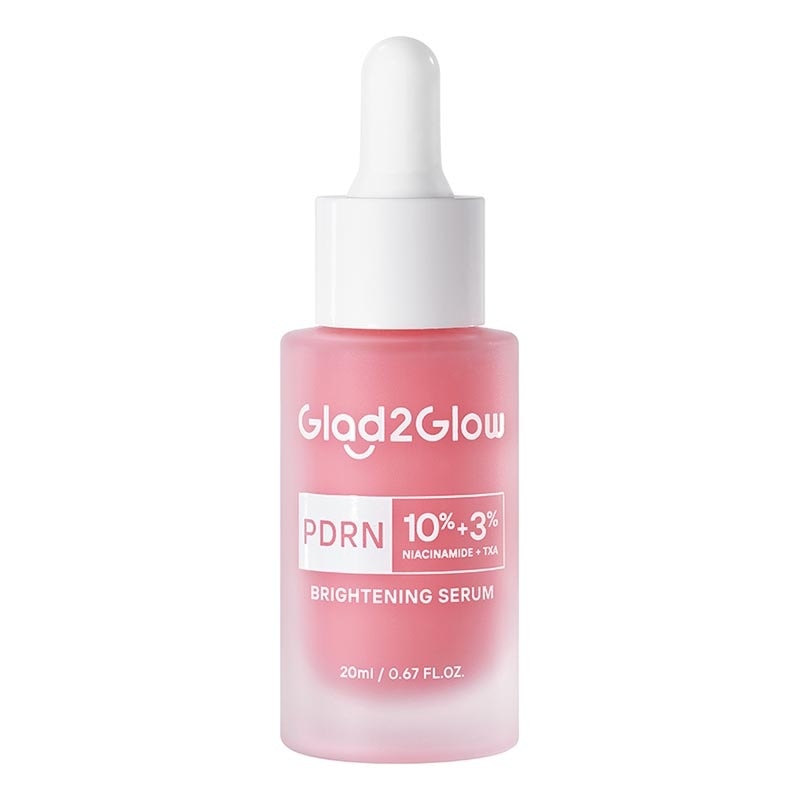 PDRN 10% Niacinamide 3% TXA Brightening Serum 20ml