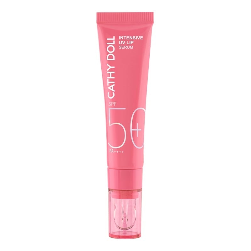 Intensive UV Lip Serum SPF50+ PA++++ Healthy Peach 10ml