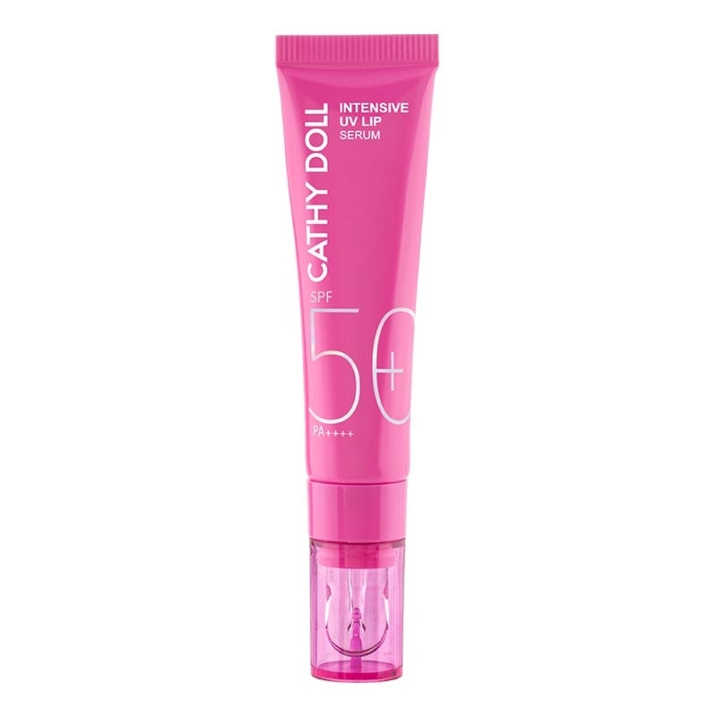 Intensive UV Lip Serum SPF50+ PA++++ Healthy Pink 10ml
