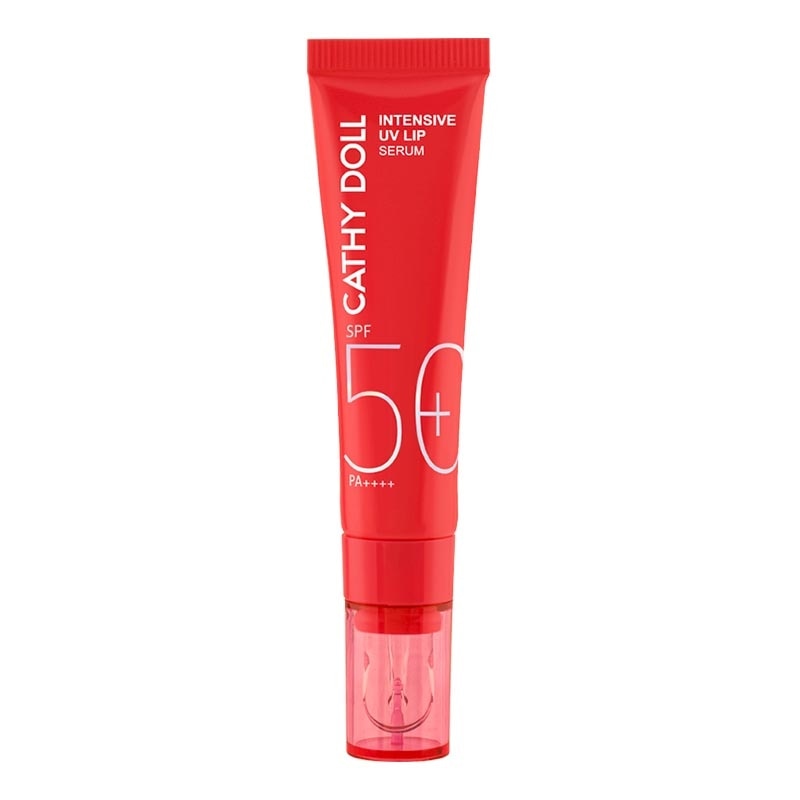 Intensive UV Lip Serum SPF50+ PA++++ Healthy Red 10ml