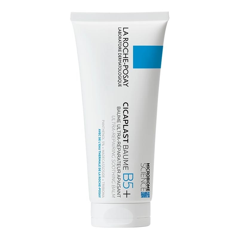 Mela B3 Serum + Cicaplast Baume B5+ Soothing Balm Bundle