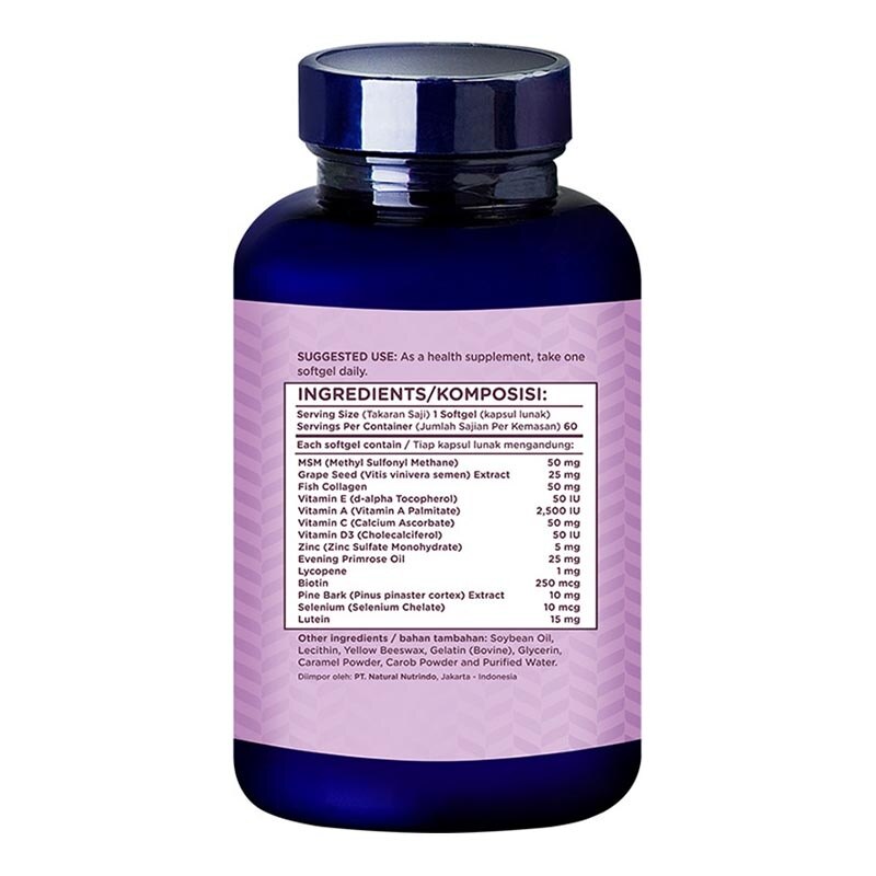 Dermawell 60'S image