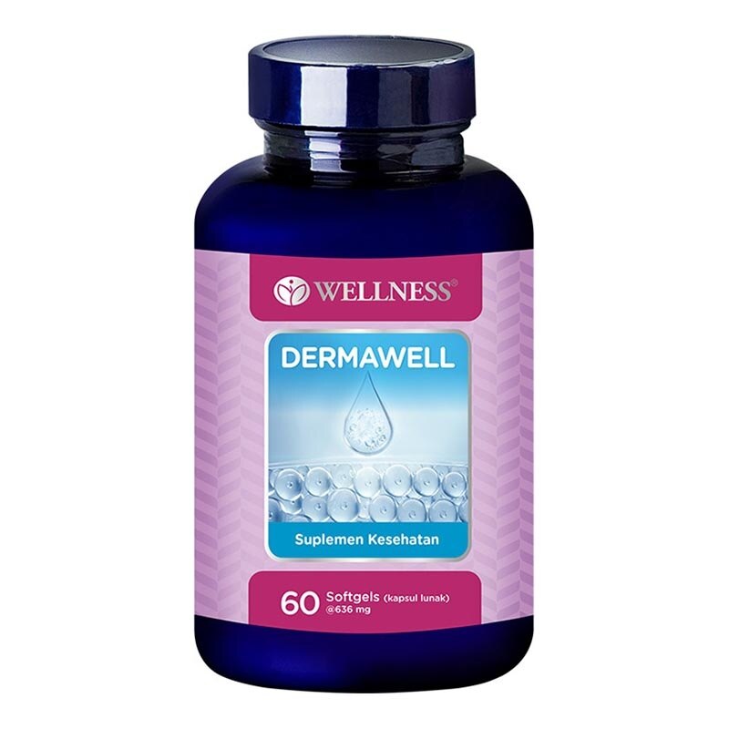 Dermawell 60'S image