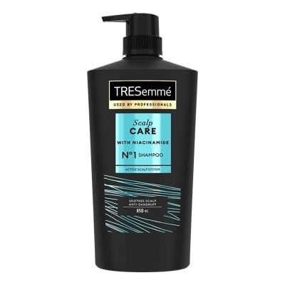 TRESEMME - Shampoo Scalp Care 850ml