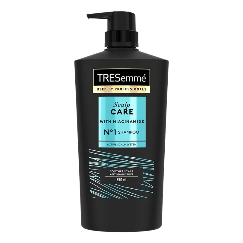 Shampoo Scalp Care 850ml