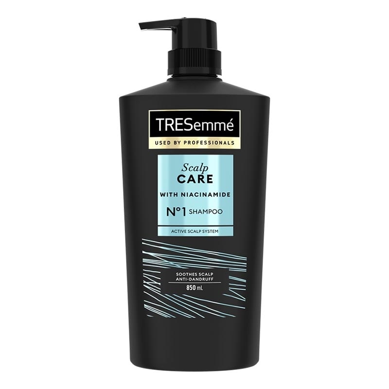 Shampoo Scalp Care 850ml