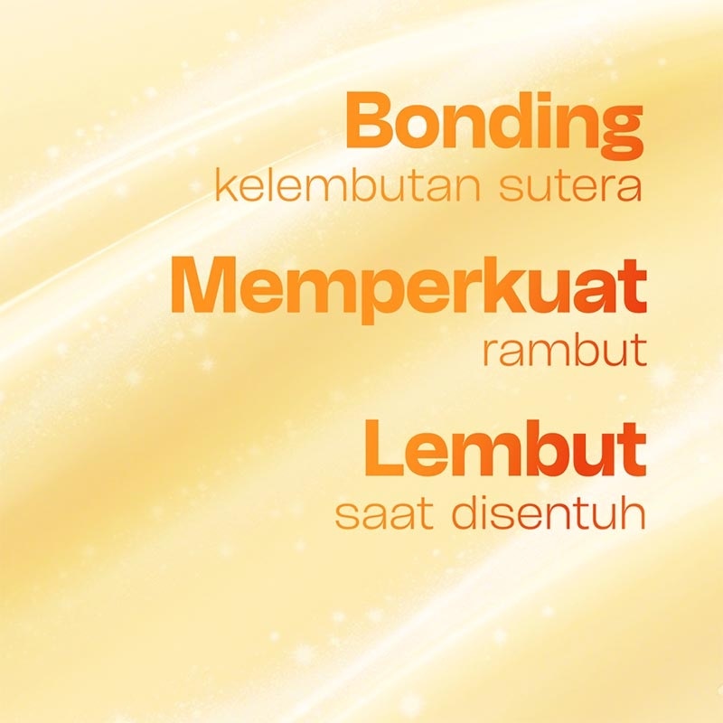 Shampoo Silky Smooth 650ml
