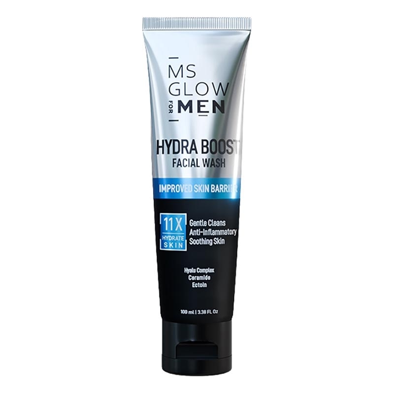 For Men Hydra Boost Facial Wash 100ml