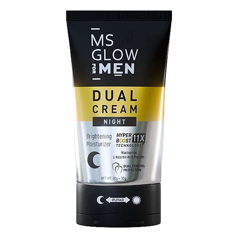 For Men Dual Cream 30g