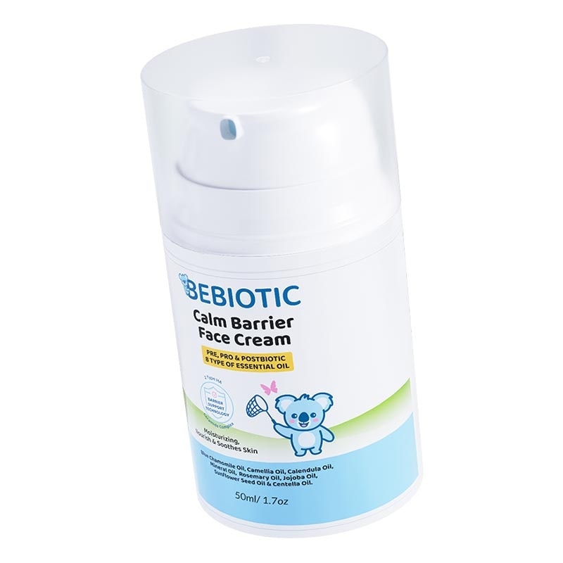 Calm Barrier Face Cream 50ml image