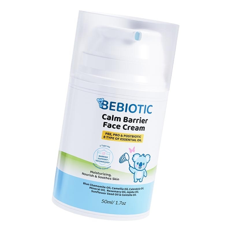 Calm Barrier Face Cream 50ml image