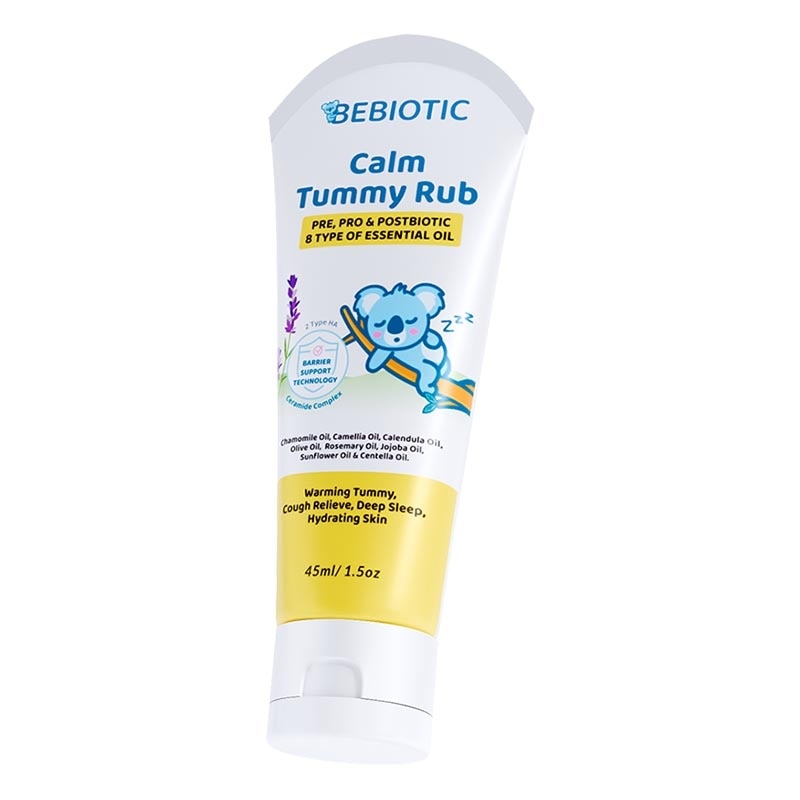 Baby Calm Tummy Rub Cream 45ml