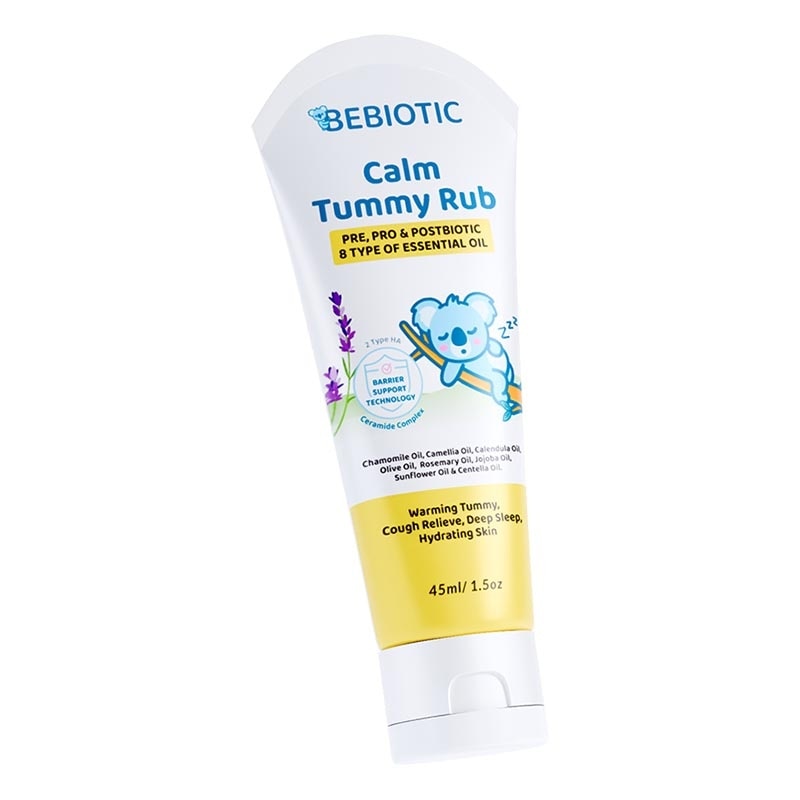 Baby Calm Tummy Rub Cream 45ml