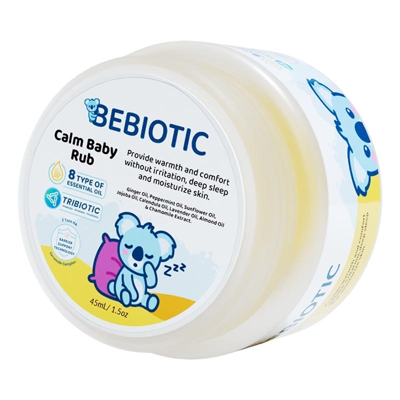 Calm Baby Rub 45ml