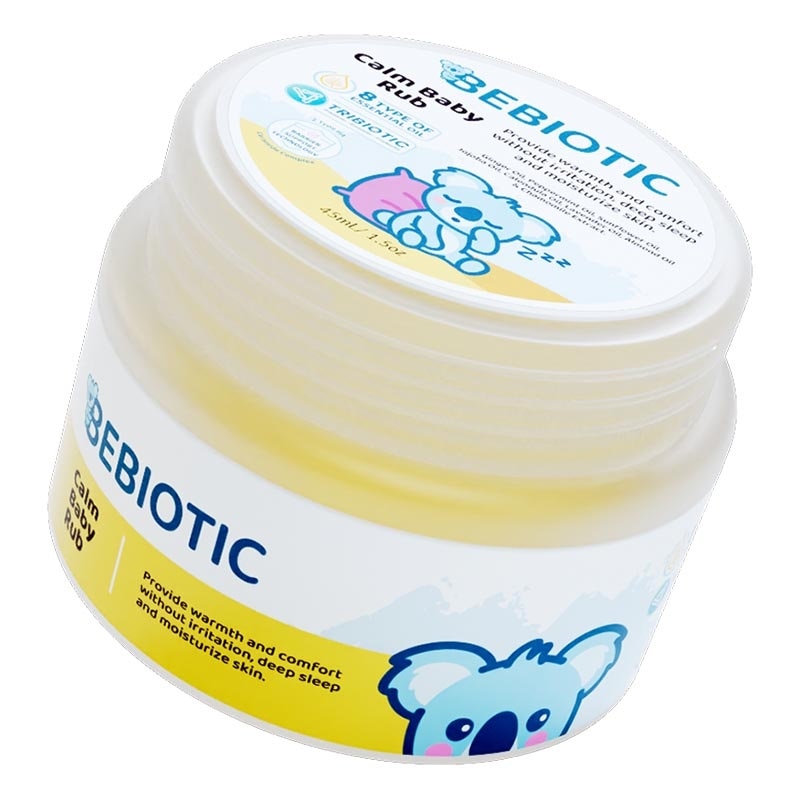 Calm Baby Rub 45ml