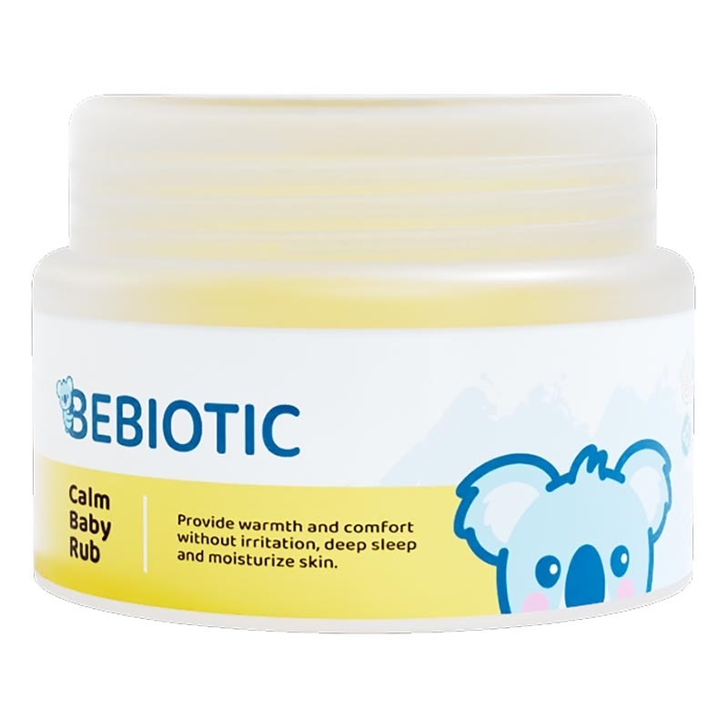 Calm Baby Rub 45ml