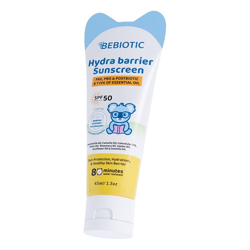 Hydra Barrier Sunscreen SPF 50 PA++++ 45ml
