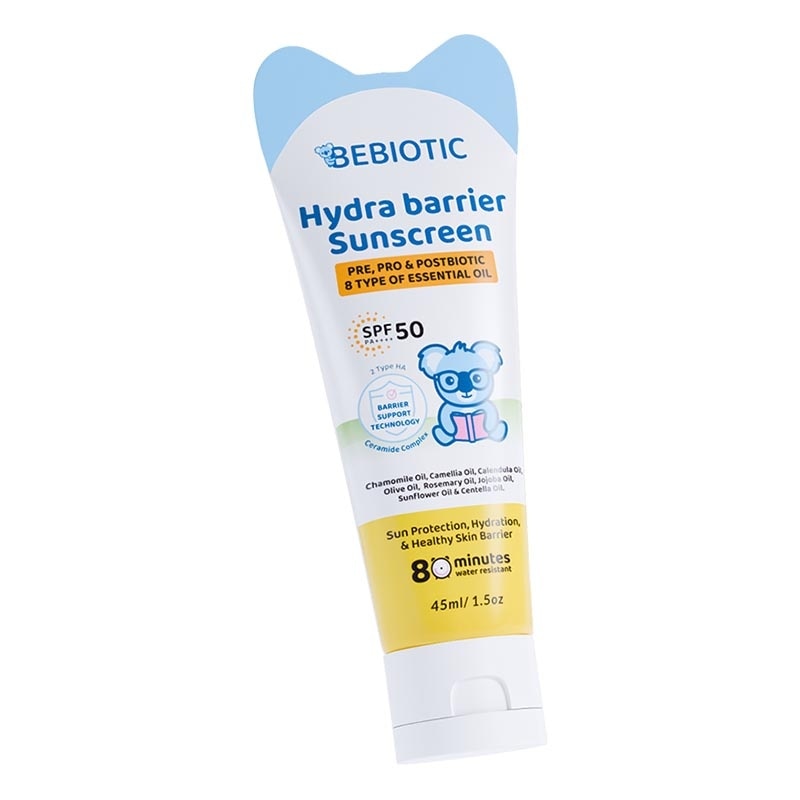 Hydra Barrier Sunscreen SPF 50 PA++++ 45ml