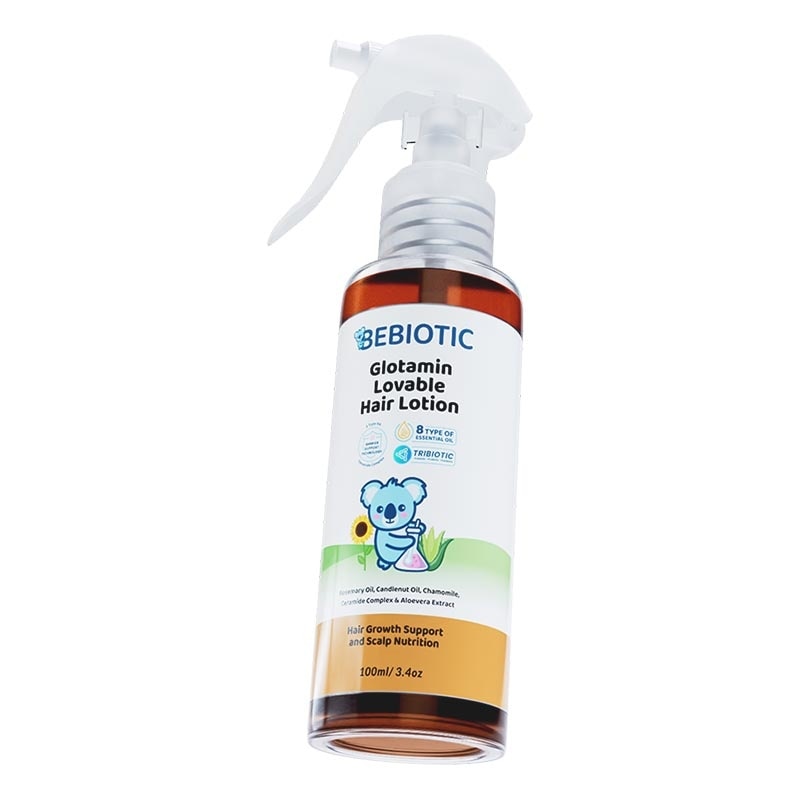 Glotamin Lovable Hair Lotion 100ml