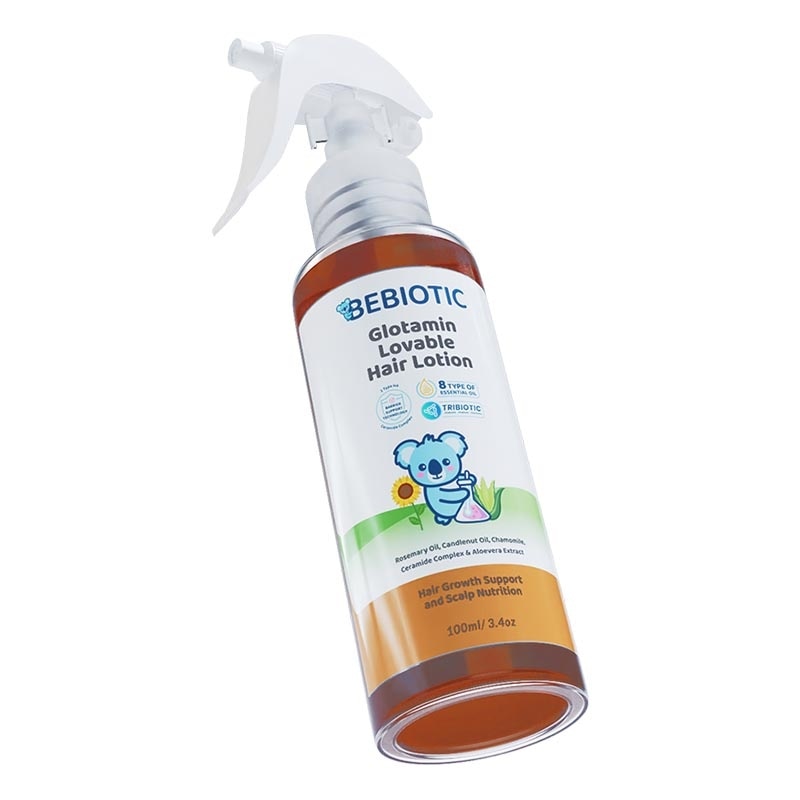 Glotamin Lovable Hair Lotion 100ml