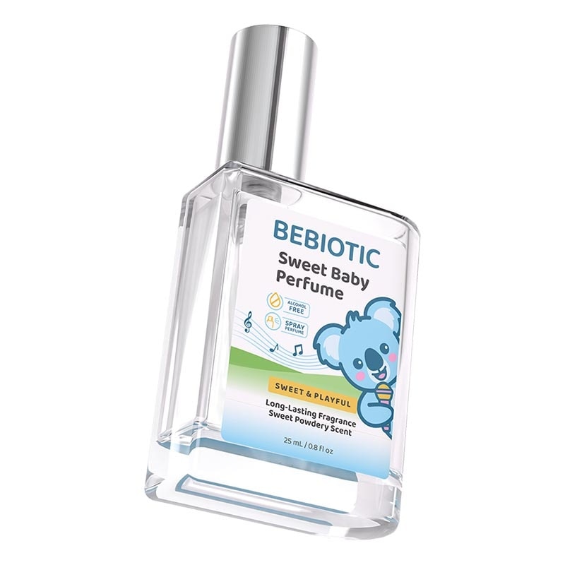 Sweet Baby Perfume 25ml
