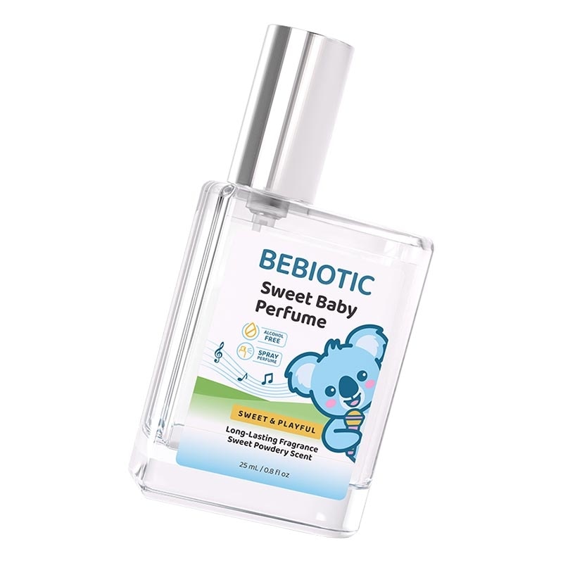 Sweet Baby Perfume 25ml