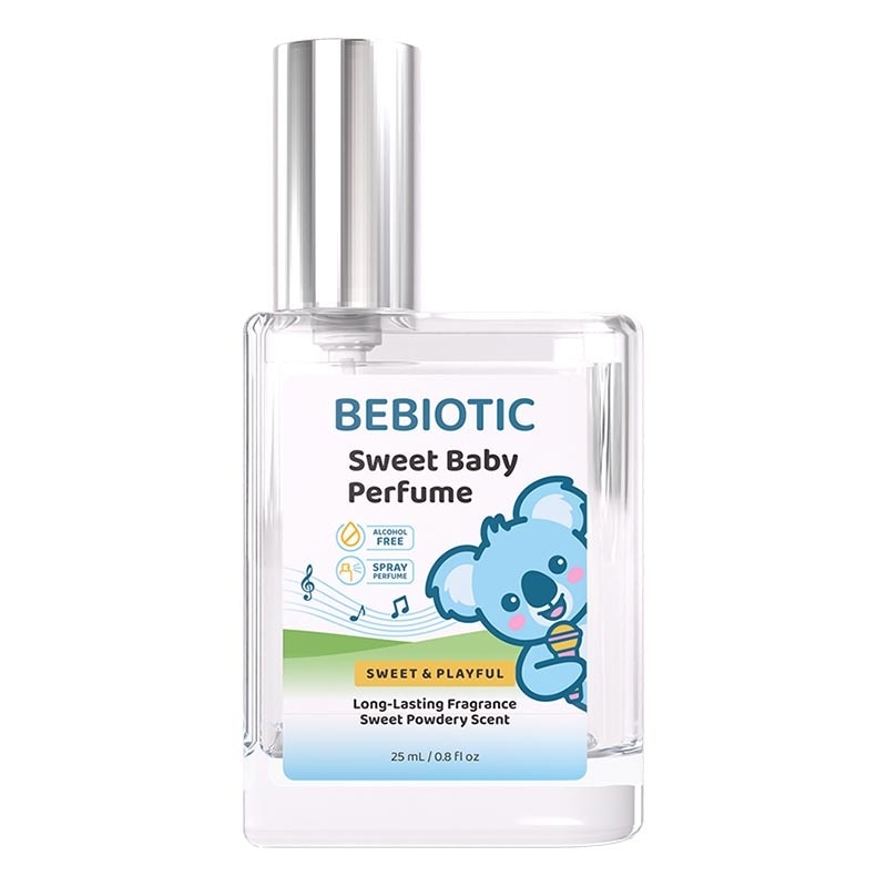 Sweet Baby Perfume 25ml
