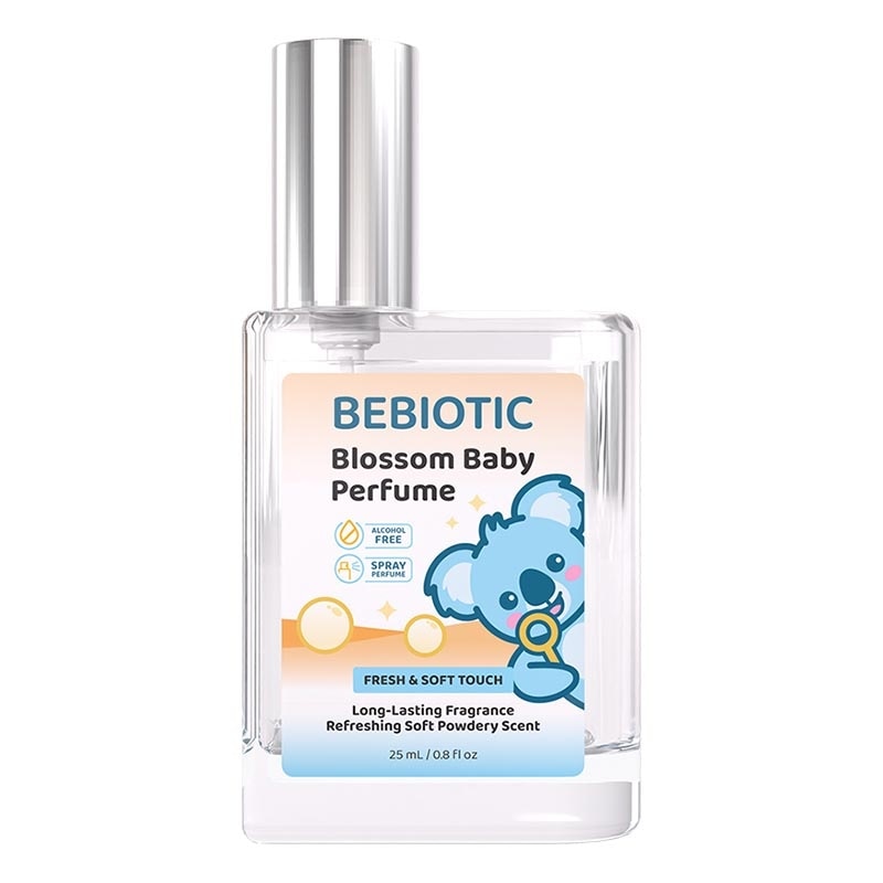Blossom Baby Perfume 25ml