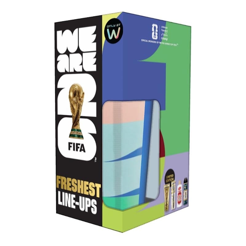 FIFA Gift Box Exclusive