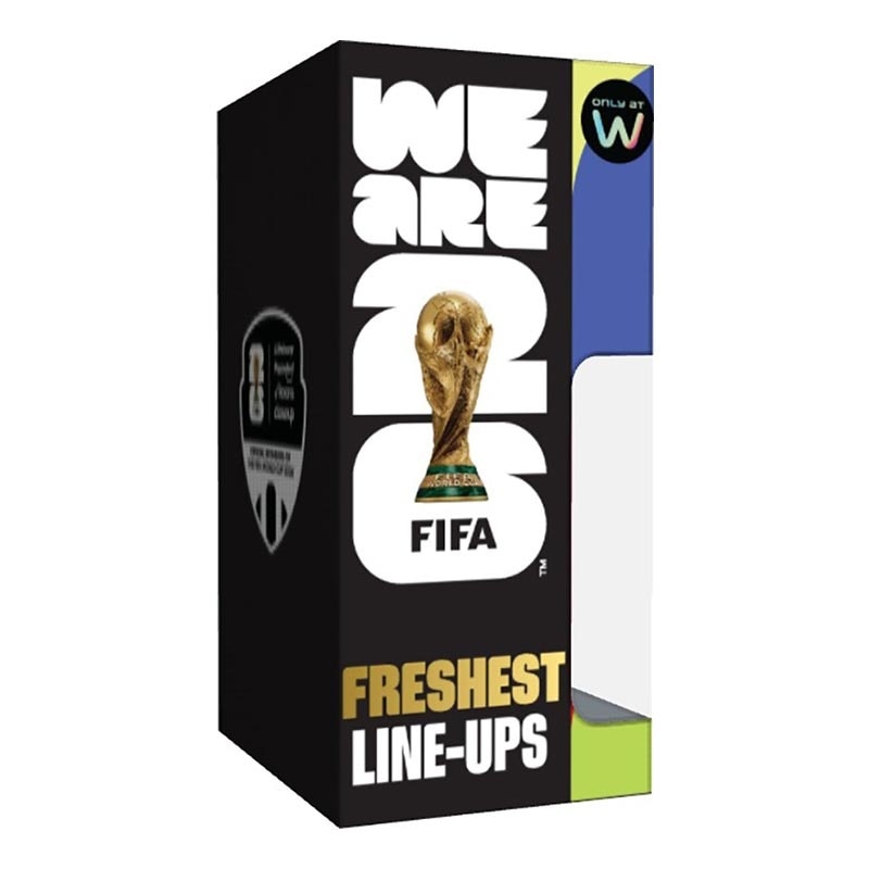 FIFA Gift Box Exclusive