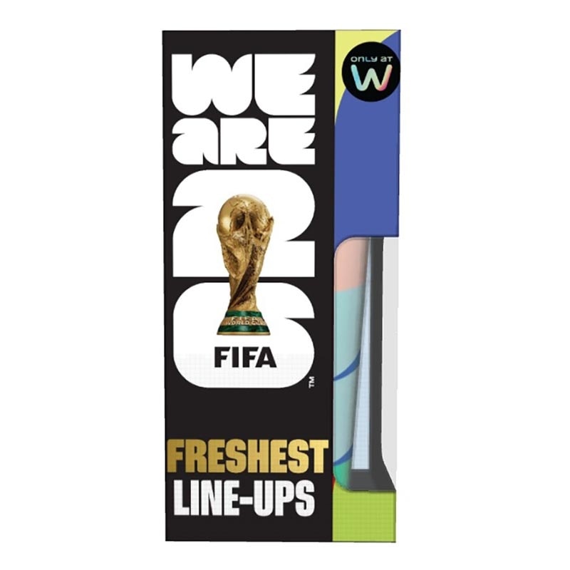 FIFA Gift Box Exclusive