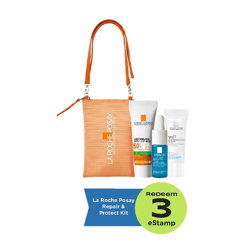 Repair & Protect Kit eStamp
