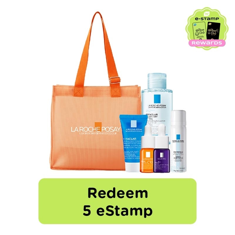 Complete Correction Kit eStamp