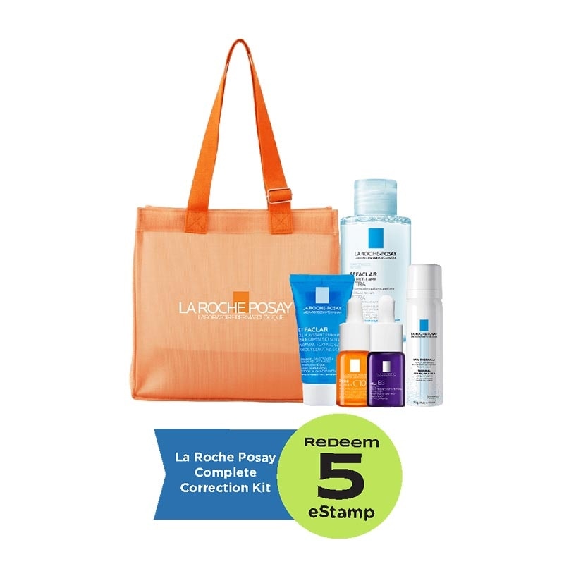 Complete Correction Kit eStamp