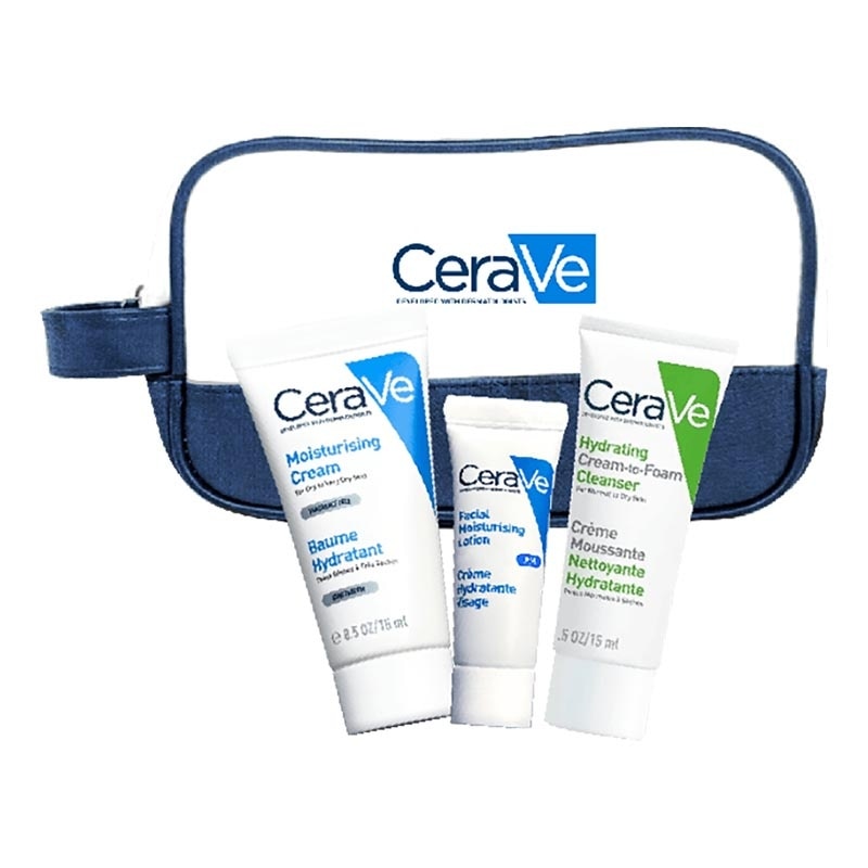 Moisturizing Kit eStamp