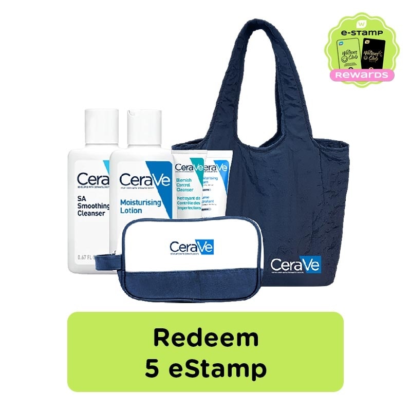 Skin Barrier Recovery Kit eStamp